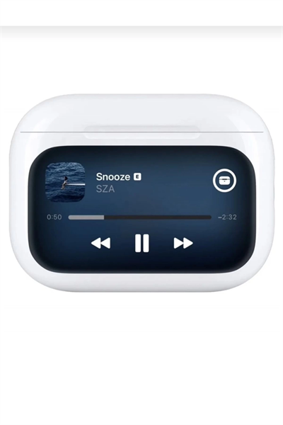 2. Nesil Pro 2 Kulaklık ANC Mod Özellikleri Aktif Ios Android Uyumlu Wireless Şarjlı