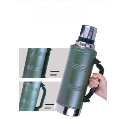 2.2L Vakumlu Çelik Termos