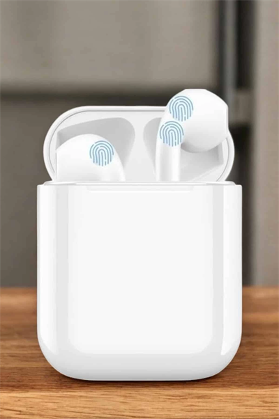 2.Nesil TWS Bluetooth Kulaklık Yüksek Ses Kaliteli