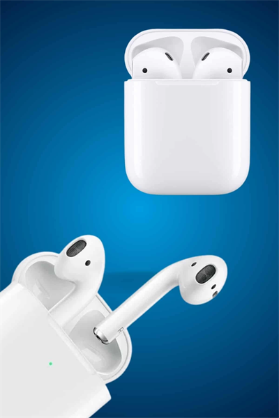 2.Nesil Yeni Model TWS Bluetooth Kulaklık Dokunmatik Kontrol Yüksek Ses Kaliteli