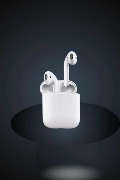 2.Nesil Yeni Model TWS Bluetooth Kulaklık Dokunmatik Kontrol Yüksek Ses Kaliteli