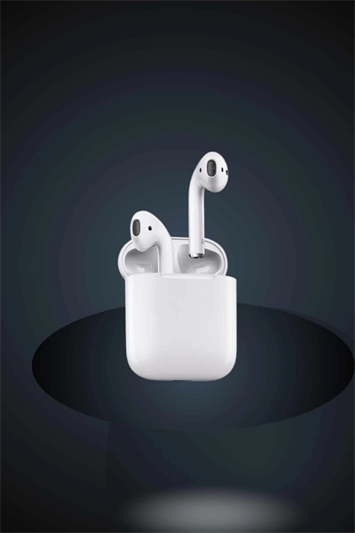 2.Nesil Yeni Model TWS Bluetooth Kulaklık Dokunmatik Kontrol Yüksek Ses Kaliteli