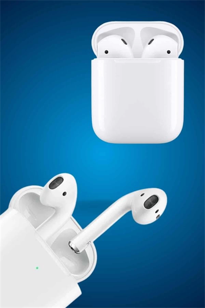 2.Nesil Yeni Model TWS Bluetooth Kulaklık Dokunmatik Kontrol Yüksek Ses Kaliteli