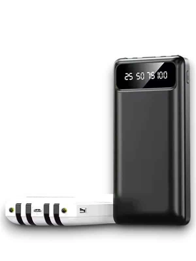 20.000 POWERBANK