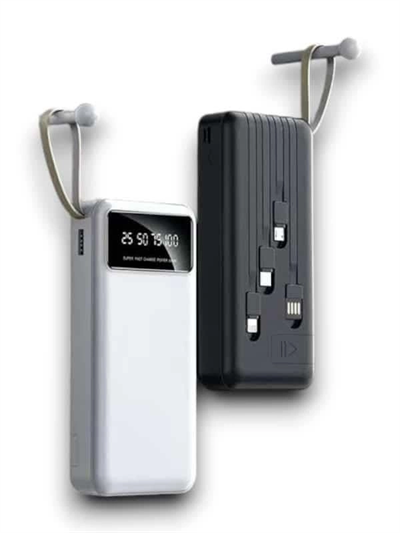 20.000 POWERBANK