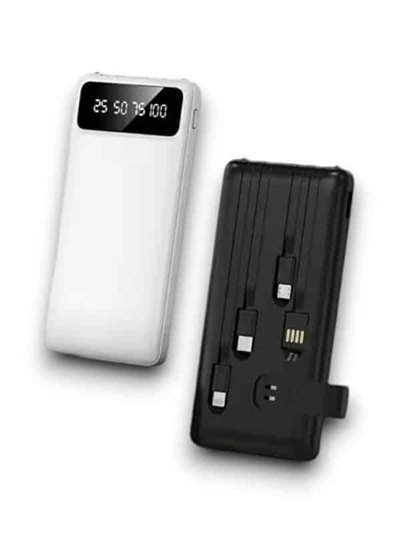 20.000 POWERBANK