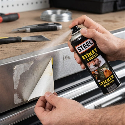 200 ml Etiket Sökücü Sprey