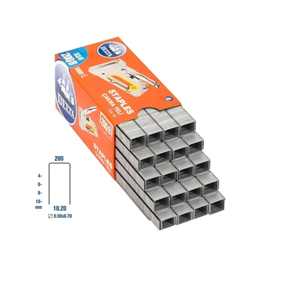 200/6 Zımba Teli 5000 Adet