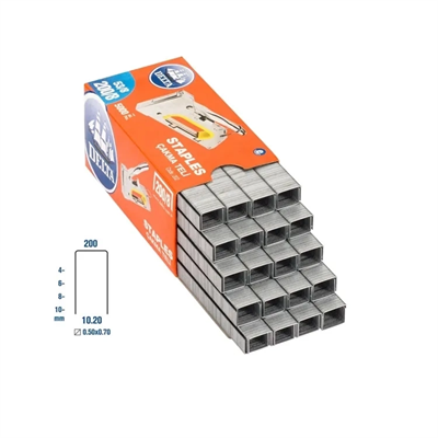 200/8 Zımba Teli 5000 Adet