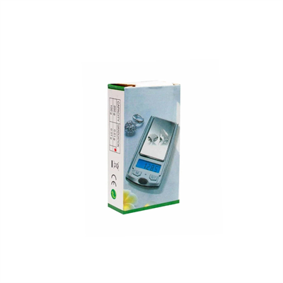 200g-0.01g Mini Hassas Tartı Atp-136 Bx40