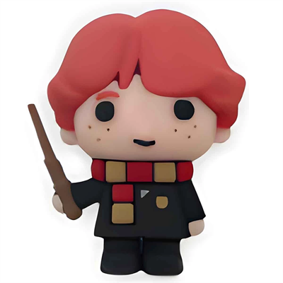 20249 SUN-CLT-3D FİGÜR HARRY POTTER BUDDIES SÜRPRİZ PAKET HARRY 36D(Belirtilen fiyat, tekli satış için adet fiyatıdır.)