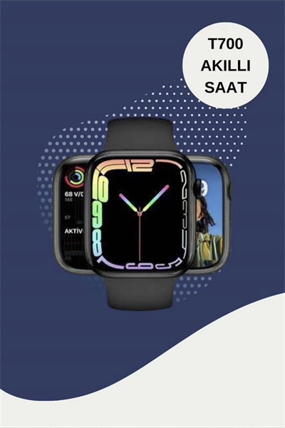 2025 Model Akıllı Saat ve Yeni Nesil Pro Bluetooth Kulaklık TWS Yüksek Ses Kaliteli