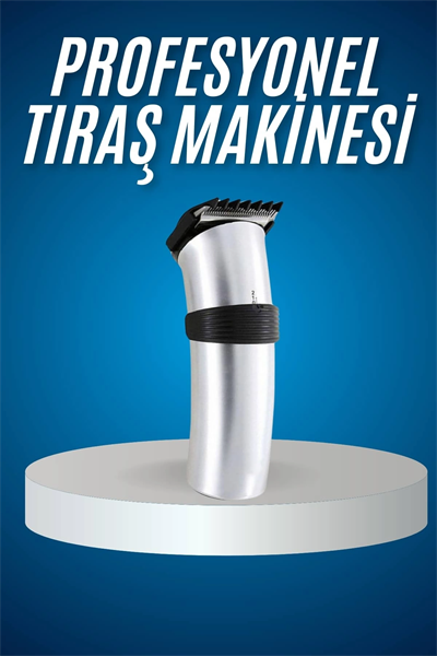 2025 Model Çelik Kasa Profesyonel Saç Sakal Tüm Vücut Tüyü Lazer Öncesi Tıraş Makinesi