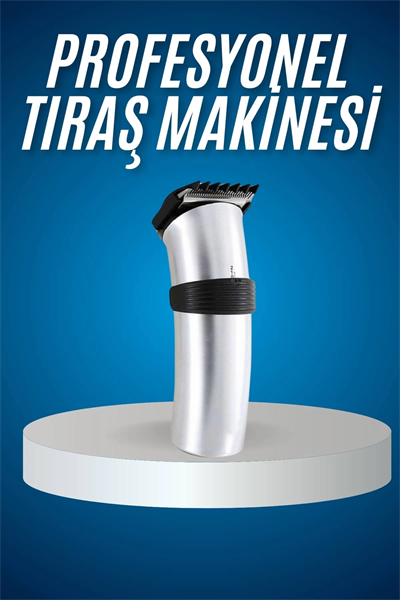 2025 Model Çelik Kasa Profesyonel Saç Sakal Tüm Vücut Tüyü Lazer Öncesi Tıraş Makinesi