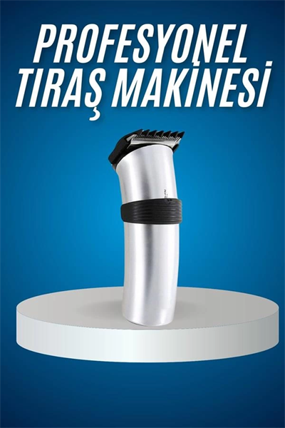 2025 Model Çelik Kasa Profesyonel Saç Sakal Tüm Vücut Tüyü Lazer Öncesi Tıraş Makinesi