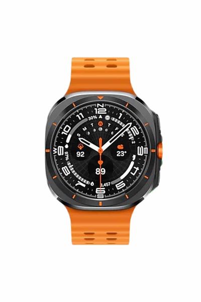 2025 Model Gelişmiş Özellikli Nabız Sensörlü Spor Takibi Yapabilen Titreşimli Saat