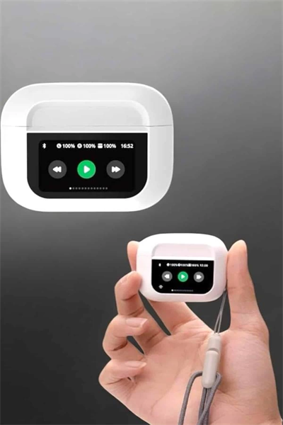 2025 Model Yeni Nesil Pro Kulaklık Gürültü Önleyici Güçlü Ses Kaliteli