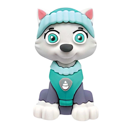 20256 SUN-CLT-3D FİGÜR PAW PATROL PUPS SÜRPRİZ PAKET PAW 36D(Belirtilen fiyat, tekli satış için adet fiyatıdır.)
