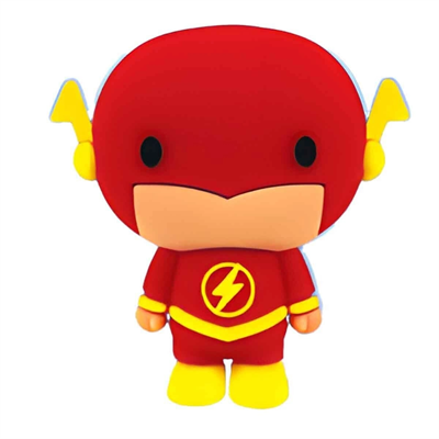 20297 SUN-ITG-CLT-3D FİGÜR DC BUDDIES SÜRPRİZ PAKET