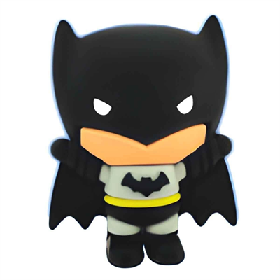 20297 SUN-ITG-CLT-3D FİGÜR DC BUDDIES SÜRPRİZ PAKET