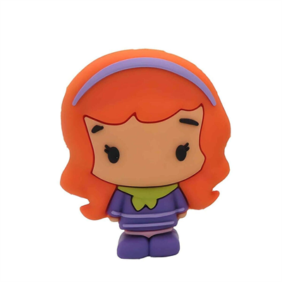 20302 SUN-ITG-CLT-3D FİGÜR SCOOBY DOO BUDDIES SÜRPRİZ PAKET SCOO 36D