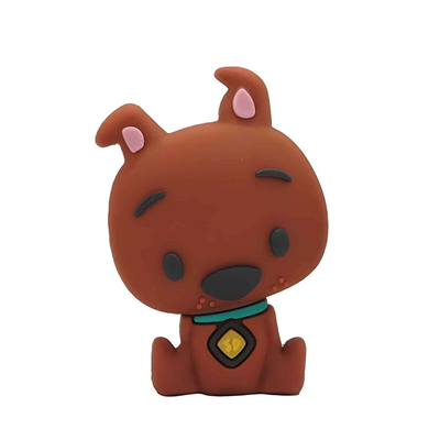20302 SUN-ITG-CLT-3D FİGÜR SCOOBY DOO BUDDIES SÜRPRİZ PAKET SCOO 36D
