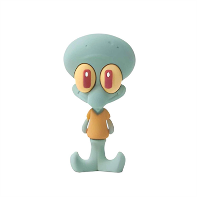 20347 SUN-ITG-CLT-3D FİGÜR SPONGEBOB BUDDIES SÜRPRİZ PAKET SBOB 36D