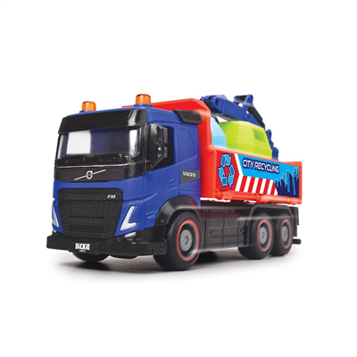 203744014 Dickie, Şehir Kamyonu