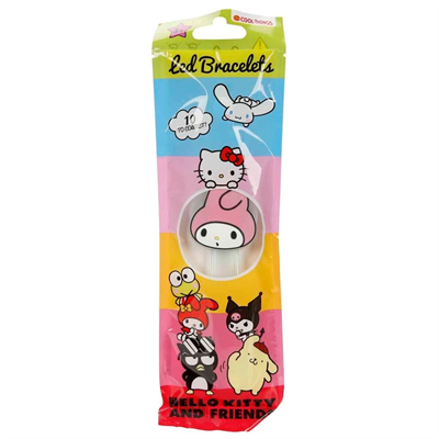 20530 SUN-CLT-LED BİLEKLİK H KITTY AND FRIENDS HKTY IŞIKLI 10A 24D