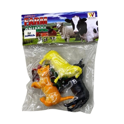2087 HAYVAN SET-SMT