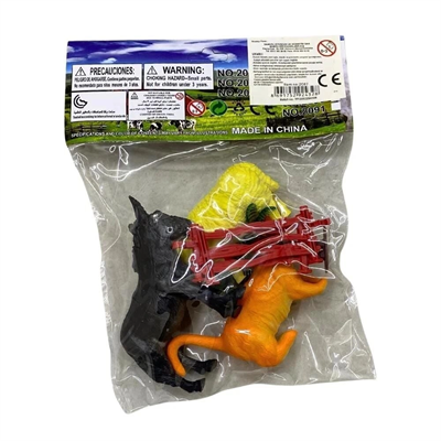 2087 HAYVAN SET-SMT