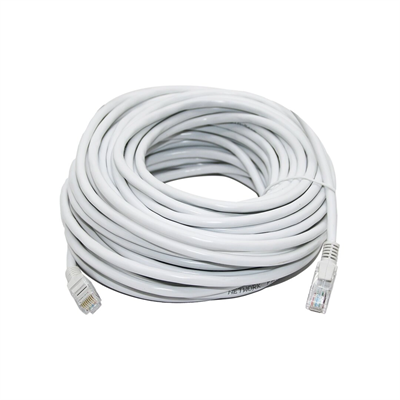20mt İnternet Ethernet Cat6 Data Kablosu Bx40