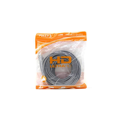 20mt İnternet Ethernet Cat6 Data Kablosu Bx40