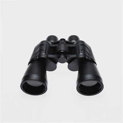 20x50 Kauçuk Kaplama Profesyonel El Dürbünü