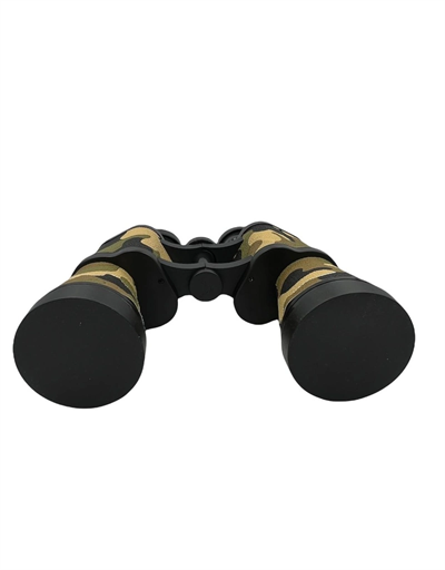 20x50 Rus Model Kamuflaj Dürbün Süper Kalite 1000m/56m