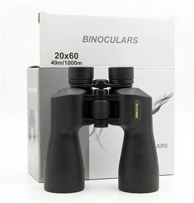 20x60dpsı Waterproof Profesyonel Dürbün  1000m/49m