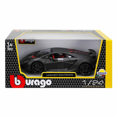 21061 1:24 Lamborghini Sesto Elemento -