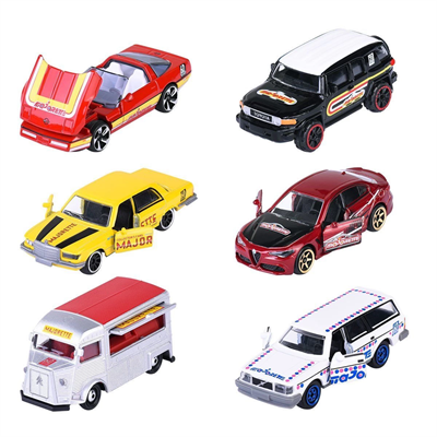 212054100 ANNİVERSARY EDİTİON PREMİUM 6 ASST - 1 adet fiyatıdır - stokta olan gönderilir