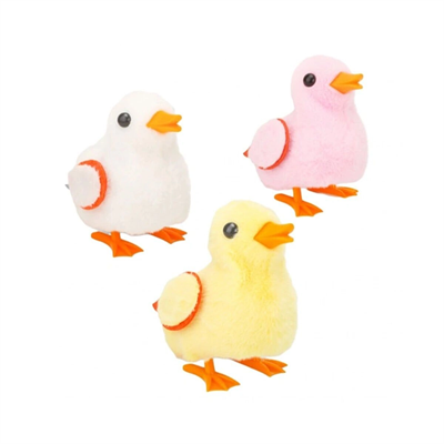 2149 POŞETLİ ÖRDEK MÜZİKLE HAREKETLİ(Belirtilen fiyat, tekli satış için adet fiyatıdır.)