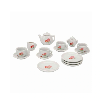 2168 SUN-RST-LCH-ÇAY SETİ 17 PRÇ PORS 4A