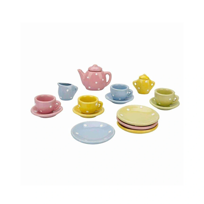 2168 SUN-RST-LCH-ÇAY SETİ 17 PRÇ PORS 4A