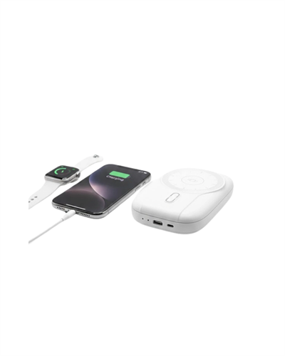 22.5W Süper Hızlı Şarjlı Çok Fonksiyonlu 10000 mAh Powerbank Yeni Nesil