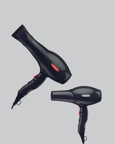 2200W Güçlü Motorlu Ergonomik Fön Makinesi