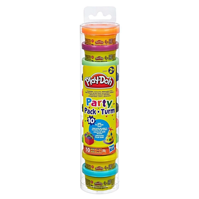 22037  Bonbon Parti Paketi +3 yaş