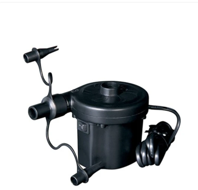 220v Priz Girişli Havuz Bot Şişme Yatak Şişirme Pompası