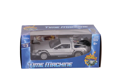 22441 WELLY 1 24 BACK TO THE FUTURE II