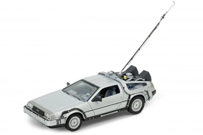 22443 WELLY 1 24 BACK TO THE FUTURE II