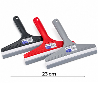 23cm Küçük Camsil - Çekpas Bx40