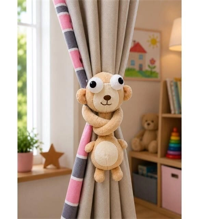 24075 YILIŞIK PELUŞ AKSESUAR -ZRV
