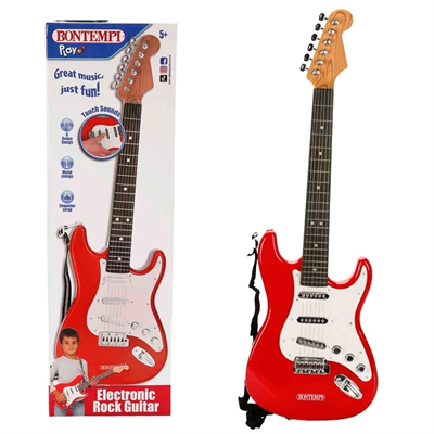 24083 SUN-BNT-GİTAR ELEKTRONİK ROCK METAL-2 TELLİİ TUŞLU BO